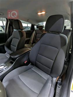 شێڤرۆلێت مالیبۆ